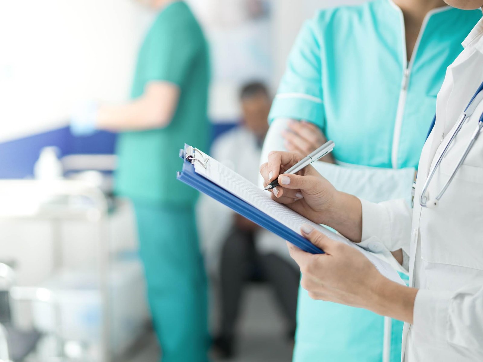 About Aparna Hospitals